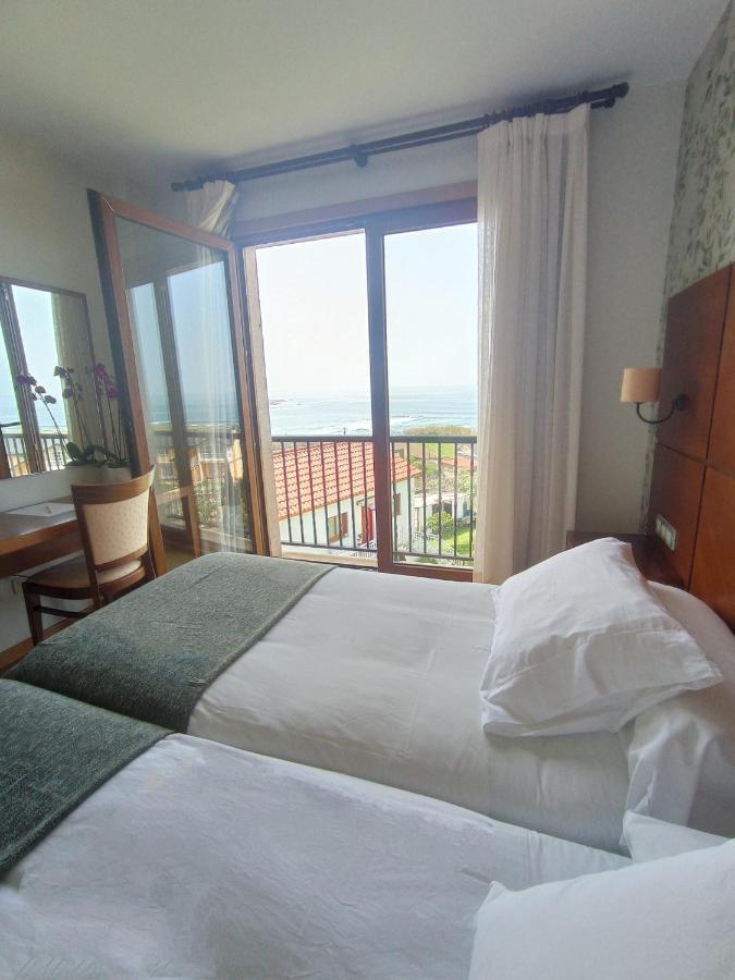 Hotel A Raina Ойя Экстерьер фото