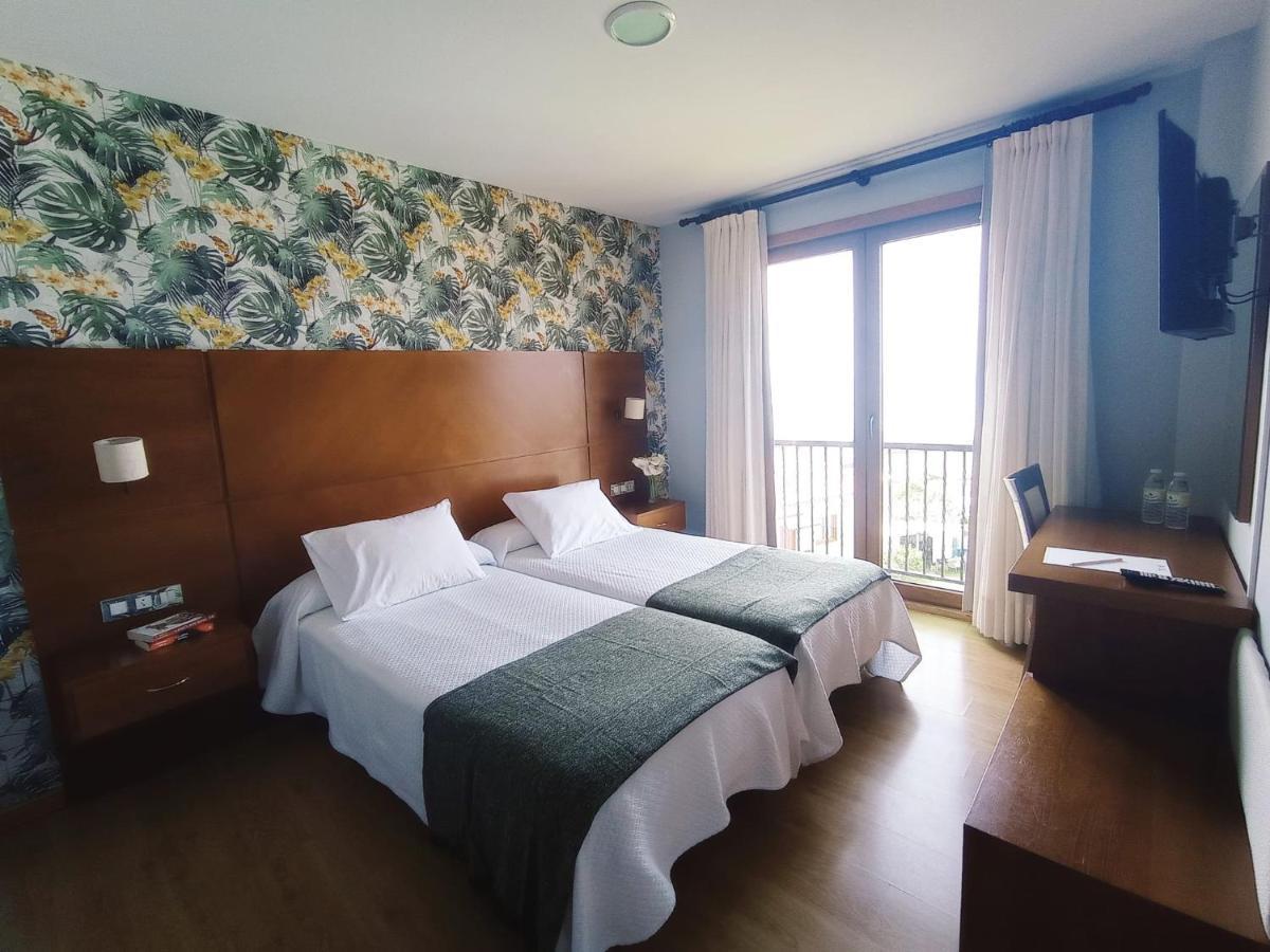Hotel A Raina Ойя Экстерьер фото