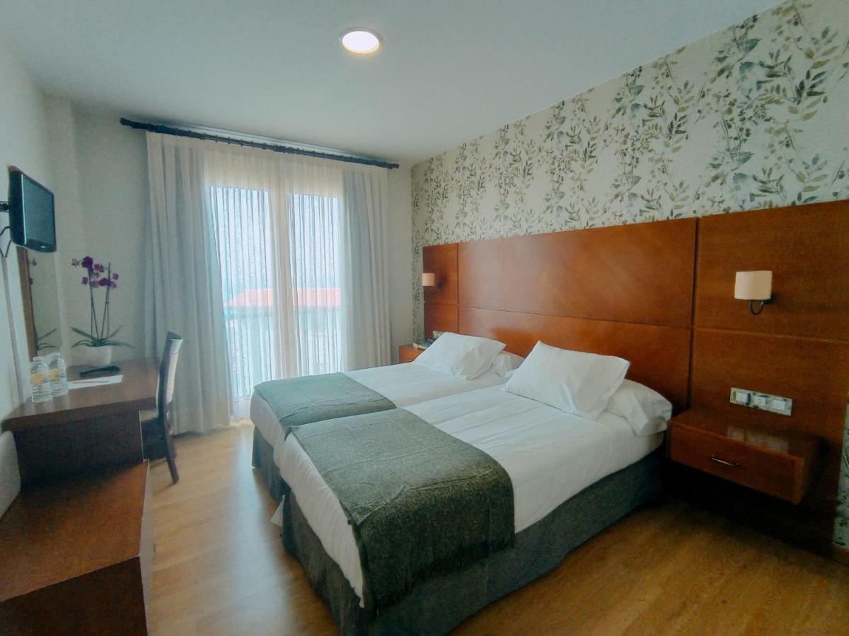 Hotel A Raina Ойя Экстерьер фото