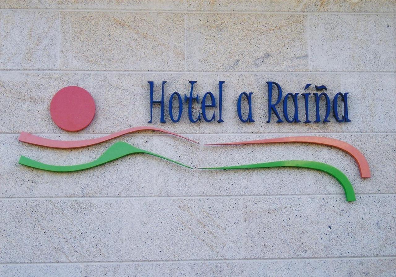 Hotel A Raina Ойя Экстерьер фото